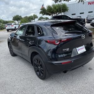 MAZDA CX-30 2.5 S SELECT SPORT - 5