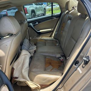 2007 Acura TL BASE — миниатюра 33