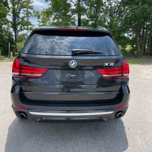 2017 BMW X5 XDRIVE35I 照片 7