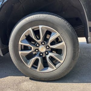 صورة مصغرة 18 لـ 2020 Chevrolet SILVERADO 1500 LT