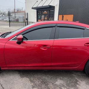 MAZDA MAZDA6 GRAND TOURING - 4