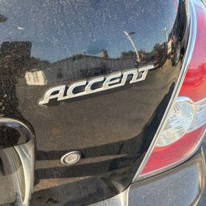 2009 Hyundai ACCENT SE 照片 23