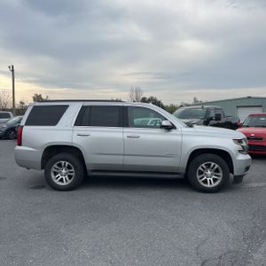 CHEVROLET TAHOE LT - 10