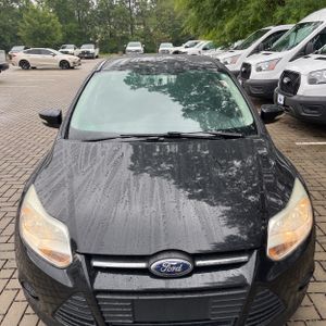 2014 FORD FOCUS SE — миниатюра 15