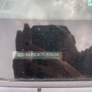 2015 KIA SPORTAGE LX — миниатюра 51