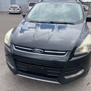 صورة مصغرة 53 لـ 2014 FORD ESCAPE TITANIUM