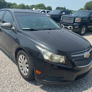 2011 Chevrolet CRUZE LS — миниатюра 54
