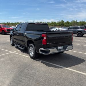 CHEVROLET SILVERADO 1500 LT - 5