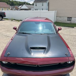 2017 Dodge CHALLENGER R/T 缩略图 15