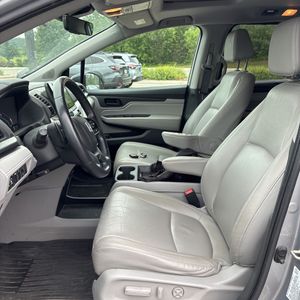 2020 Honda ODYSSEY EX-L 缩略图 31