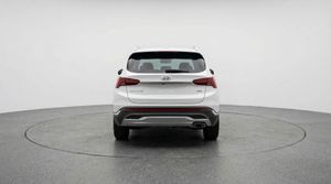 2026 Hyundai SANTA FE SEL 照片 6