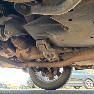 صورة مصغرة 29 لـ 2008 Subaru OUTBACK 2.5I