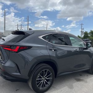 Lexus NX 250 Base - 9