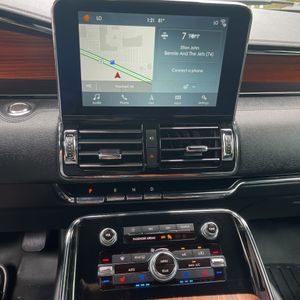 2019 Lincoln NAVIGATOR RESERVE — миниатюра 38