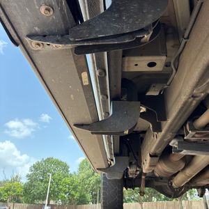 صورة مصغرة 22 لـ 2020 Chevrolet SILVERADO 2500HD LTZ