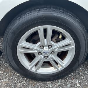 2012 FORD MUSTANG V6 缩略图 19