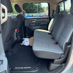 صورة مصغرة 34 لـ 2019 RAM 1500 BIG HORN