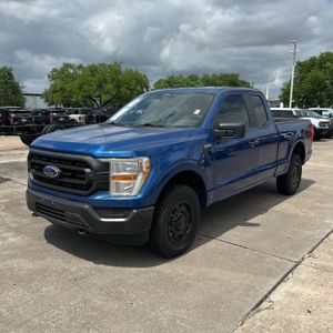 FORD F-150 XL - 1