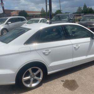 AUDI A3 1.8T PREMIUM - 9