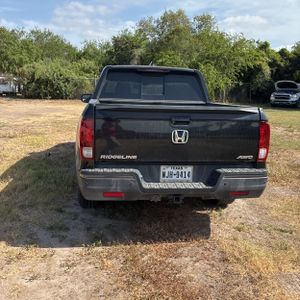 صورة 7 لـ 2017 Honda RIDGELINE BLACK EDITION