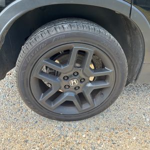 صورة 19 لـ 2024 Honda PASSPORT BLACK EDITION