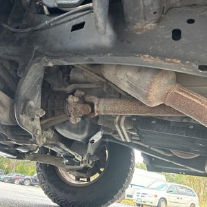 2017 RAM 1500 REBEL 缩略图 28