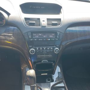 2012 Acura MDX SH-AWD photo 38