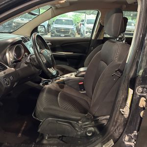 صورة مصغرة 32 لـ 2014 Dodge JOURNEY SE