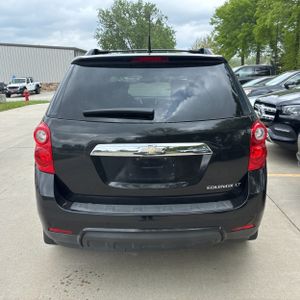CHEVROLET EQUINOX LT - 6