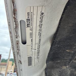 2015 RAM 2500 TRADESMAN — миниатюра 40