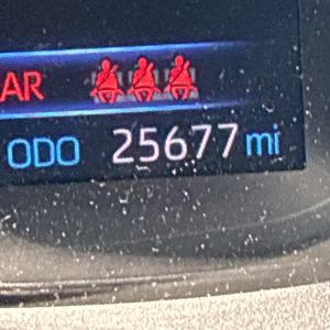 2021 Toyota COROLLA LE thumbnail 41
