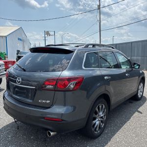 صورة 8 لـ 2015 Mazda CX-9 GRAND TOURING