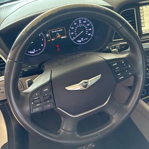 2015 Hyundai GENESIS 3.8L — миниатюра 71