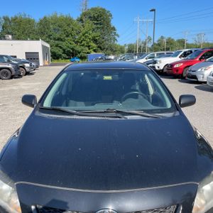 2010 Toyota COROLLA S — миниатюра 15