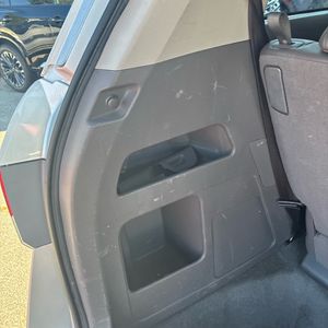 2015 Honda ODYSSEY EX-L — фото 87