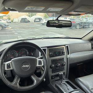 2009 JEEP GRAND CHEROKEE LAREDO — миниатюра 36