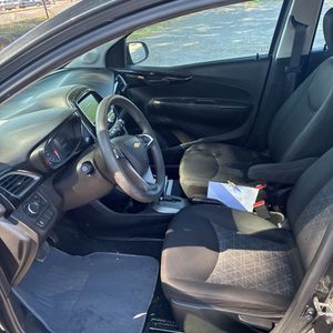 2019 Chevrolet SPARK 1LT CVT 缩略图 32