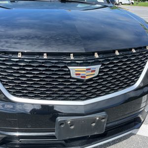 2020 Cadillac XT6 PREMIUM LUXURY 缩略图 61