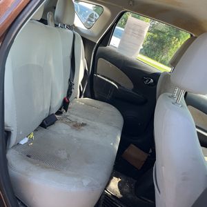 2017 Nissan VERSA NOTE SV 缩略图 35