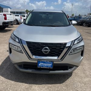 2023 Nissan ROGUE SV — миниатюра 14