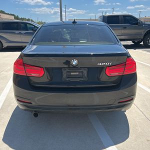 BMW 3 SERIES 320I - 7