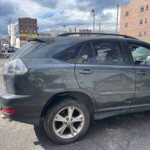 LEXUS RX 400H BASE - 9