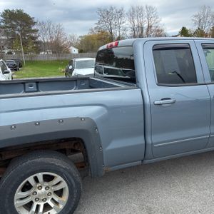 CHEVROLET SILVERADO 1500 LT - 9