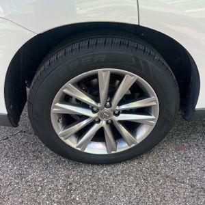 2015 Lexus RX 350 BASE — фото 18