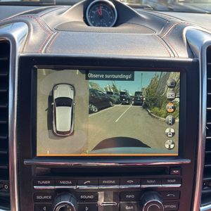 2016 Porsche CAYENNE GTS 照片 40