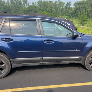 2011 Subaru OUTBACK 2.5I PREMIUM thumbnail 11