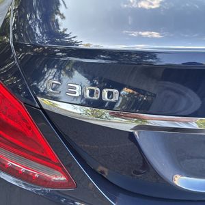 صورة مصغرة 23 لـ 2015 Mercedes-BENZ C-CLASS
