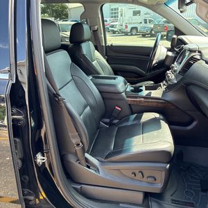 2017 Chevrolet TAHOE LT — фото 33