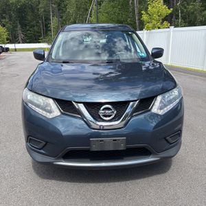 صورة مصغرة 14 لـ 2016 Nissan ROGUE S