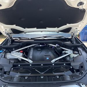 2026 BMW X5 SDRIVE40I 缩略图 46